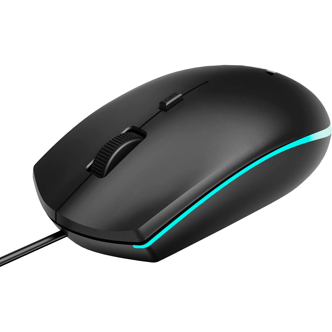 Мышь Rapoo V11S Black - фото 5