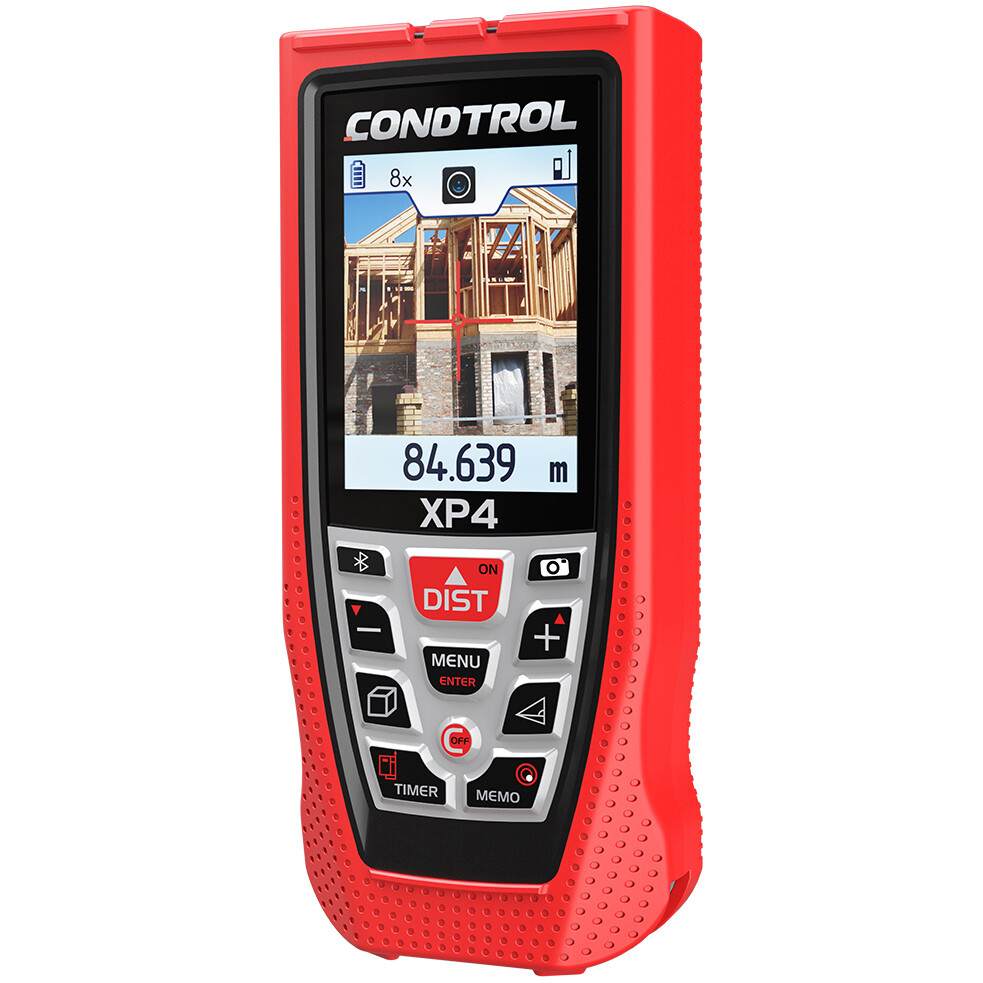 Дальномер CONDTROL XP4 - 1-4-085 - фото 2