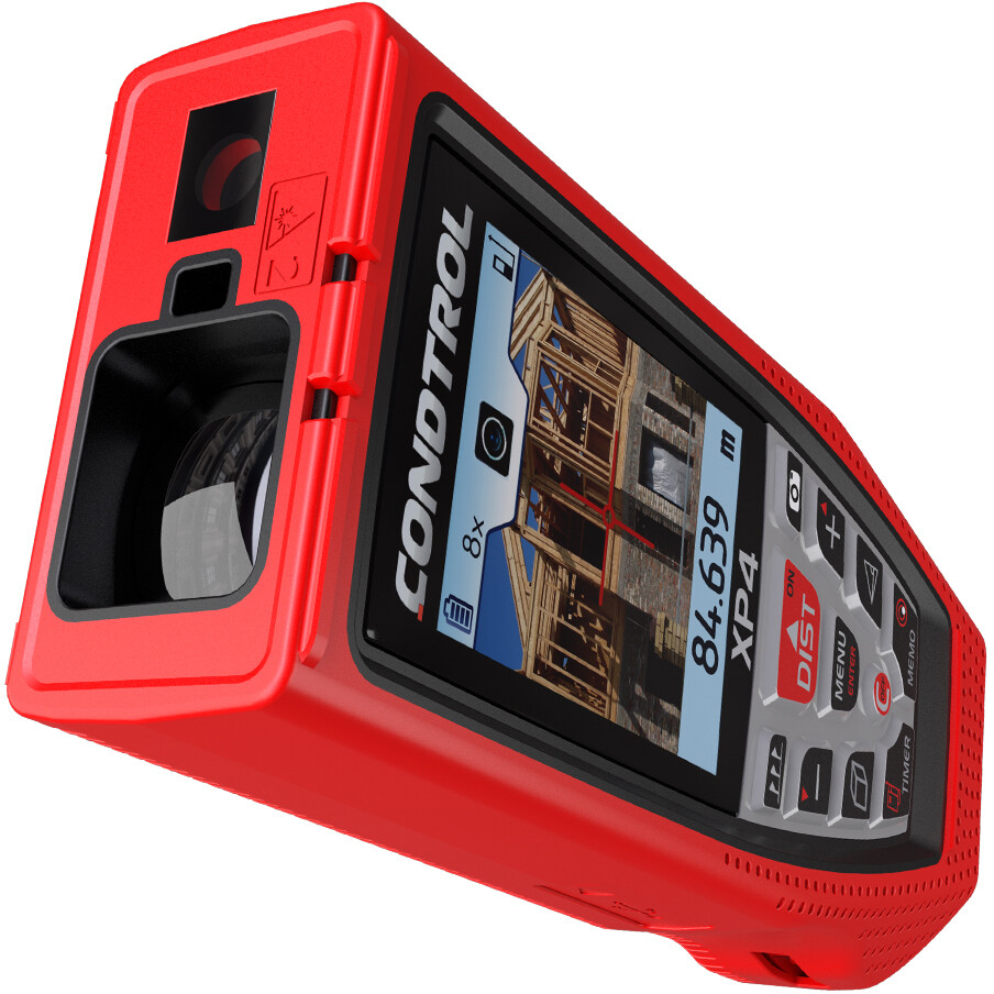 Дальномер CONDTROL XP4 - 1-4-085 - фото 3