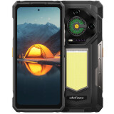 Смартфон Ulefone Armor 33 12/512Gb Black (ULFAR33-12512BLK)