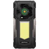 Смартфон Ulefone Armor 33 12/512Gb Black (ULFAR33-12512BLK)