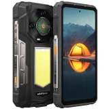 Смартфон Ulefone Armor 33 12/512Gb Black (ULFAR33-12512BLK)