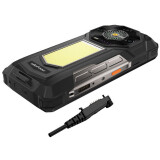 Смартфон Ulefone Armor 33 12/512Gb Black (ULFAR33-12512BLK)