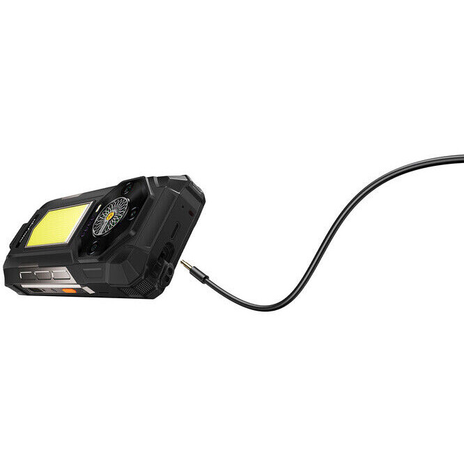 Смартфон Ulefone Armor 33 12/512Gb Black - ULFAR33-12512BLK - фото 6