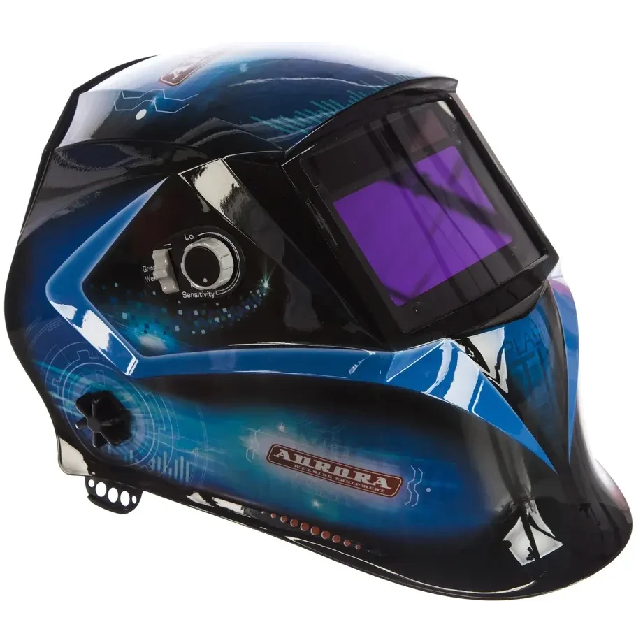Маска сварщика АВРОРА SUN7 TIG MASTER - 16876
