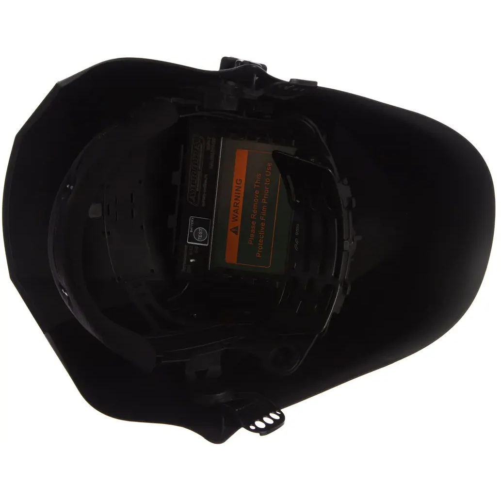 Маска сварщика АВРОРА SUN7 TIG MASTER - 16876 - фото 3