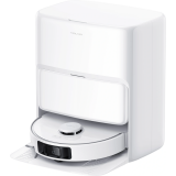 Робот-пылесос TROUVER P50 Ultra White (RLP23SE)