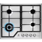 Газовая варочная панель Electrolux EGS64362XX