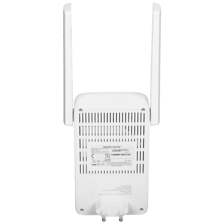 Wi-Fi усилитель (репитер) Mercusys ME25BE - фото 3