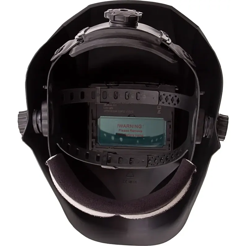 Маска сварщика Сибртех 89177 - фото 3