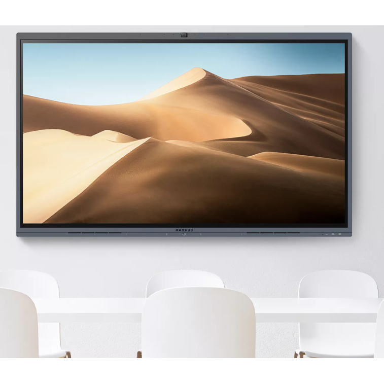 Интерактивный дисплей Maxhub C6530 - фото 2