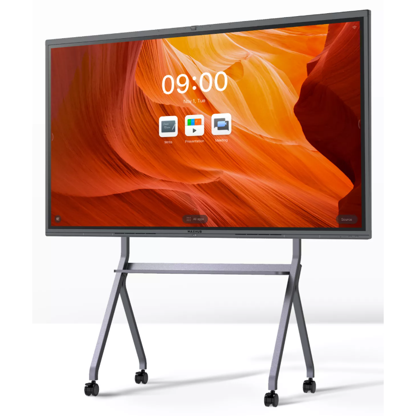 Интерактивный дисплей Maxhub C6530 - фото 3