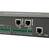 Аудиопроцессор Ивента АМД1616