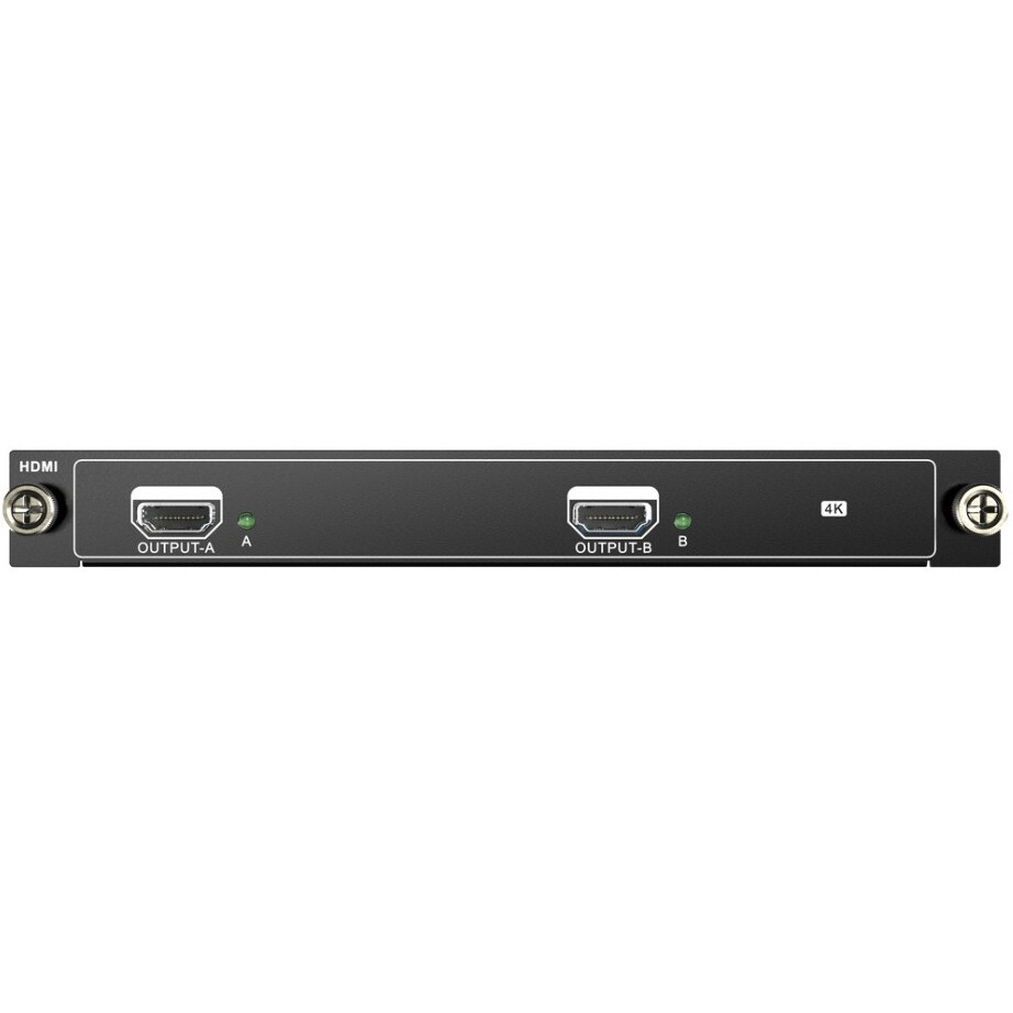 Выходной модуль HDMI Digis VWP-O2-S4K30-HDMI