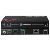 Декодер AV Access 4KIP200D