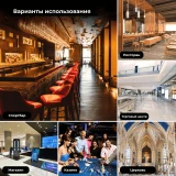 Декодер AV Access 4KIP200D