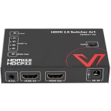Коммутатор HDMI AV Access 4KSW41-H2