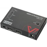 Коммутатор HDMI AV Access 4KSW41-H2