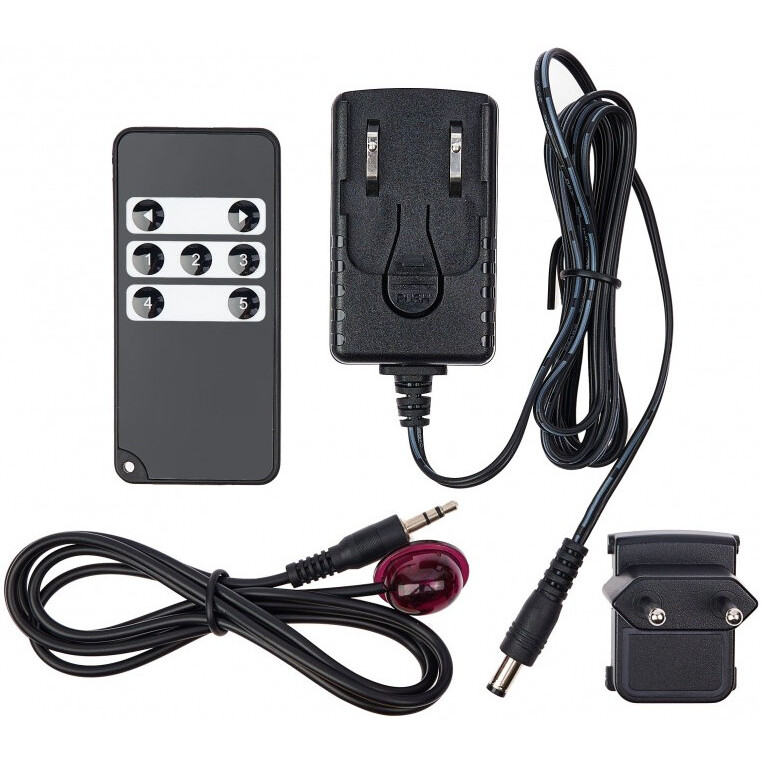 Коммутатор HDMI AV Access 4KSW41-H2 - фото 8