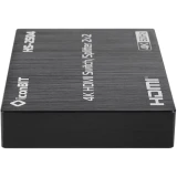 Коммутатор HDMI iconBIT HS-2504