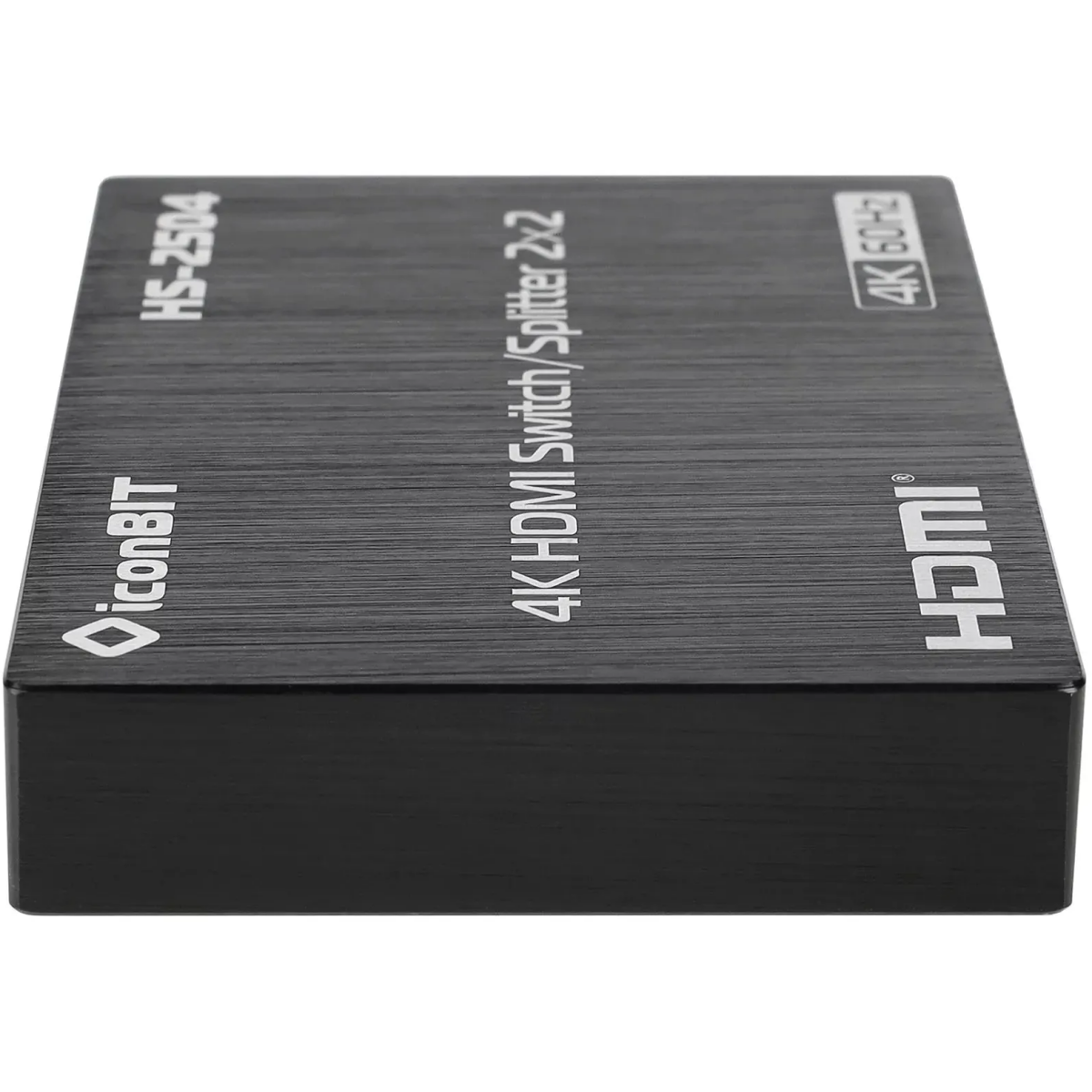 Коммутатор HDMI iconBIT HS-2504 - фото 4