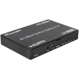 Коммутатор HDMI iconBIT HS-2504