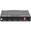 Коммутатор HDMI iconBIT HS-2504 - фото 5