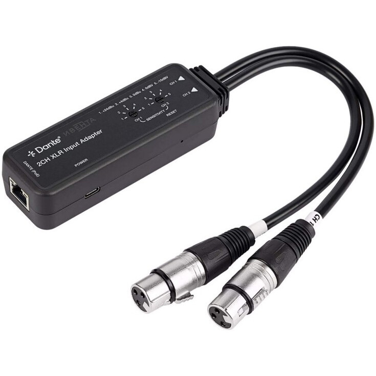 Конвертер Ивента АД22ХИ