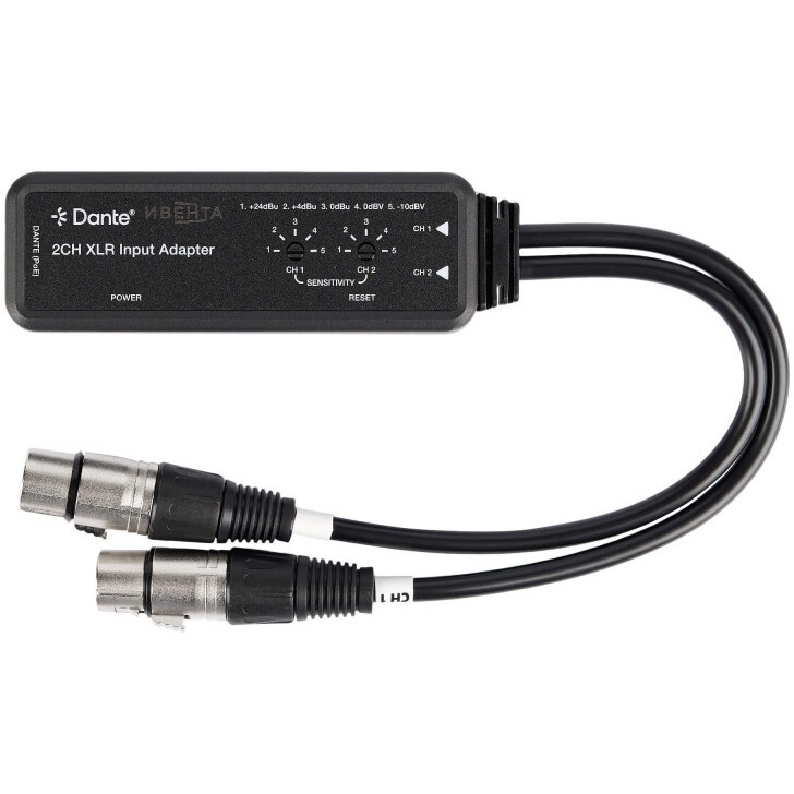 Конвертер Ивента АД22ХИ - фото 2