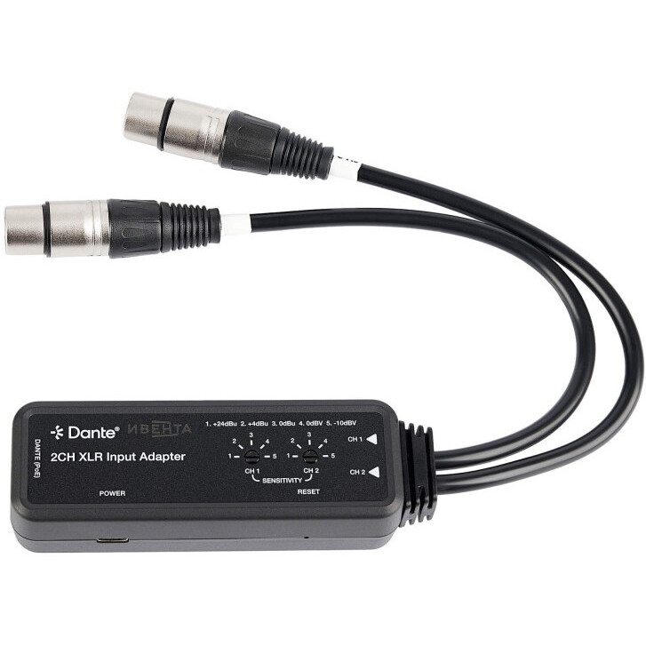 Конвертер Ивента АД22ХИ - фото 4