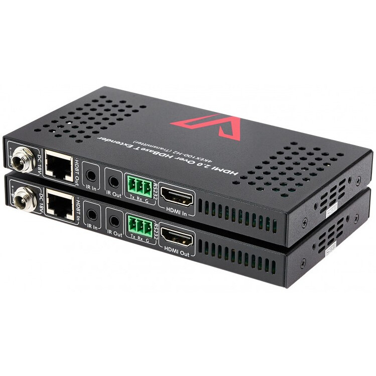Удлинитель HDMI AV Access 4KEX100-H2 - фото 2