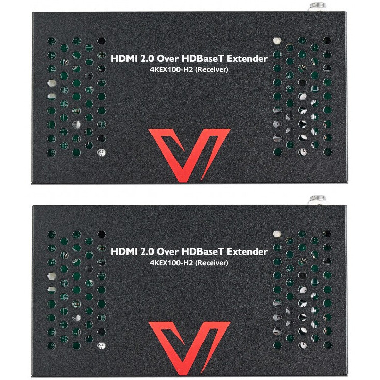 Удлинитель HDMI AV Access 4KEX100-H2 - фото 3