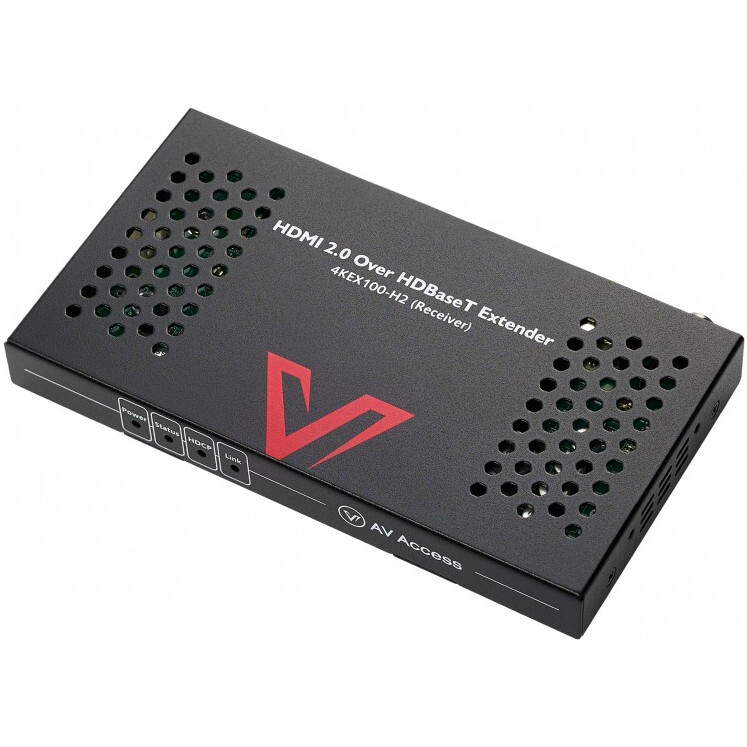 Удлинитель HDMI AV Access 4KEX100-H2 - фото 4