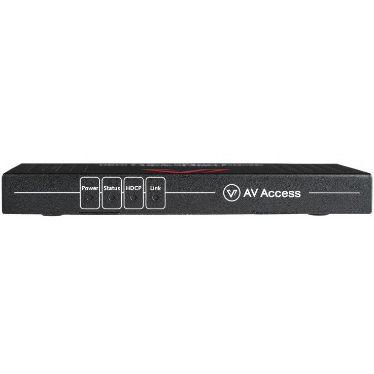 Удлинитель HDMI AV Access 4KEX100-H2 - фото 6