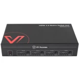 Матричный коммутатор AV Access 4KMX44-H2