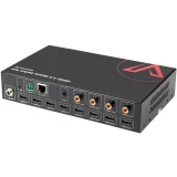 Матричный коммутатор AV Access 4KMX44-H2