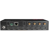 Матричный коммутатор AV Access 4KMX44-H2