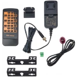 Матричный коммутатор AV Access 4KMX44-H2