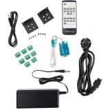 Матричный коммутатор Ивента БВК88М