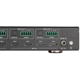 Матричный коммутатор Ивента БВК44М