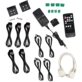 Матричный коммутатор Ивента БВК44М