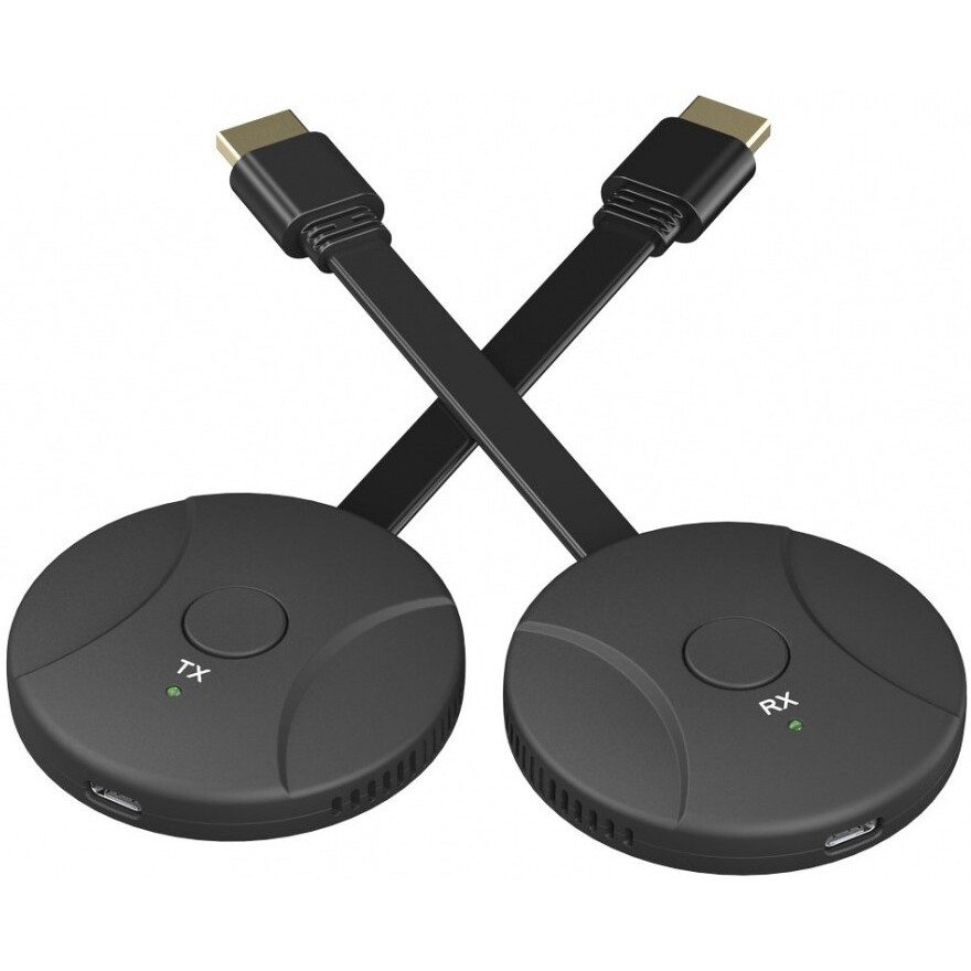 Передатчик HDMI Digis EX-Wi40