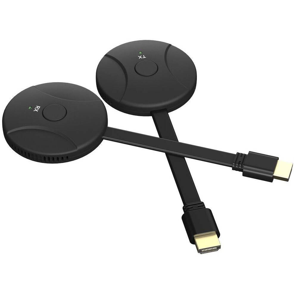 Передатчик HDMI Digis EX-Wi40 - фото 2