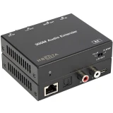 Удлинитель аудиосигнала Ивента УАС300