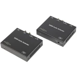 Удлинитель аудиосигнала Ивента УАС300