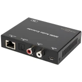 Удлинитель аудиосигнала Ивента УАС300