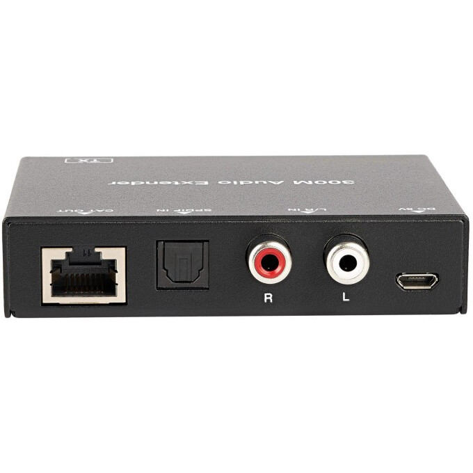 Удлинитель аудиосигнала Ивента УАС300 - фото 6