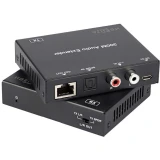 Удлинитель аудиосигнала Ивента УАС300