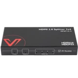 Разветвитель HDMI AV Access 4KSP14-S