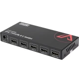 Разветвитель HDMI AV Access 4KSP14-S